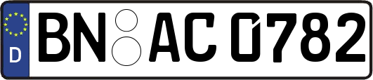BN-AC0782