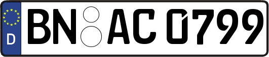 BN-AC0799
