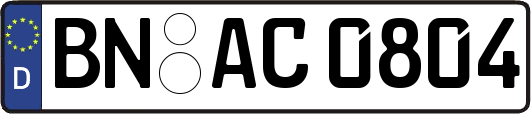 BN-AC0804