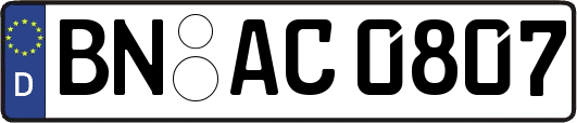 BN-AC0807