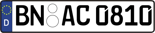 BN-AC0810