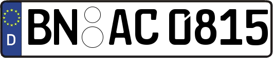 BN-AC0815