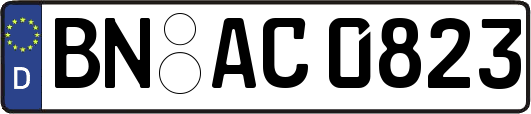 BN-AC0823