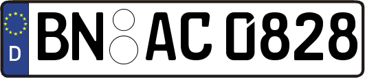 BN-AC0828