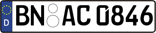 BN-AC0846