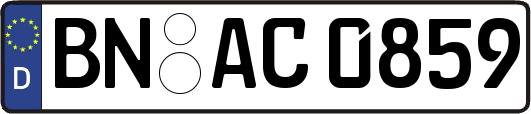 BN-AC0859