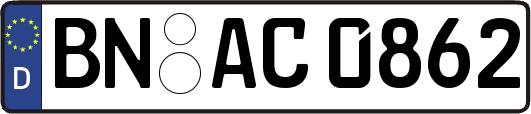 BN-AC0862