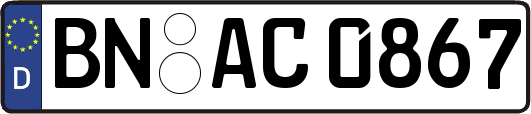 BN-AC0867