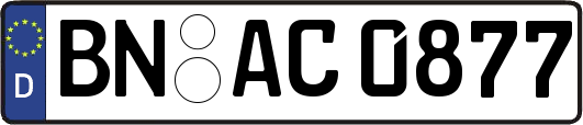 BN-AC0877