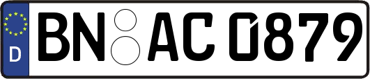 BN-AC0879