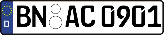BN-AC0901