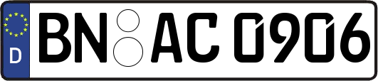BN-AC0906