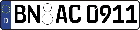 BN-AC0911