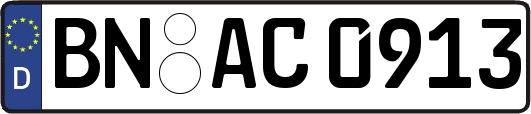 BN-AC0913