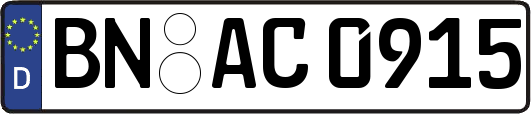 BN-AC0915