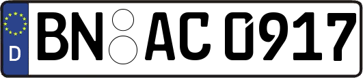BN-AC0917