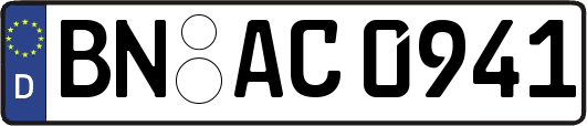 BN-AC0941