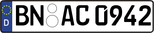BN-AC0942