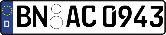 BN-AC0943