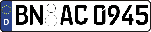 BN-AC0945