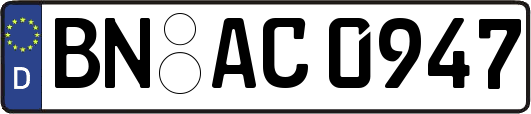 BN-AC0947