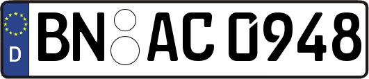 BN-AC0948