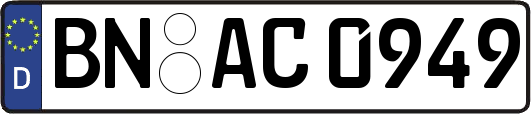 BN-AC0949