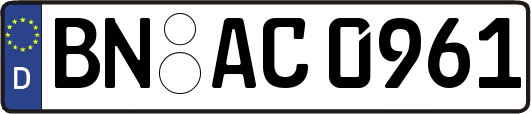 BN-AC0961
