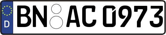 BN-AC0973
