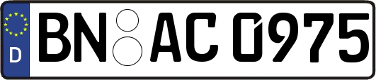 BN-AC0975
