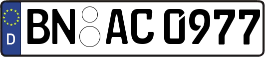 BN-AC0977