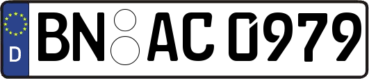 BN-AC0979