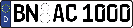 BN-AC1000