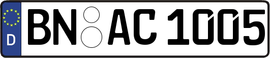 BN-AC1005