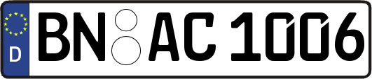 BN-AC1006