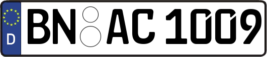 BN-AC1009