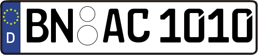 BN-AC1010
