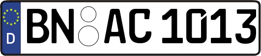 BN-AC1013