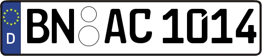 BN-AC1014