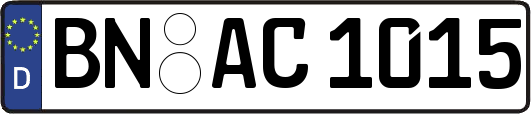 BN-AC1015