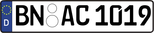 BN-AC1019
