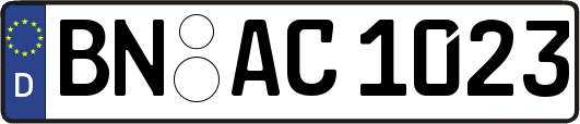 BN-AC1023