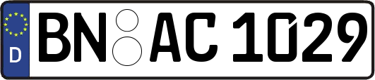 BN-AC1029
