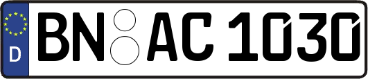 BN-AC1030