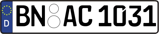 BN-AC1031