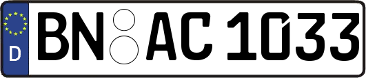 BN-AC1033