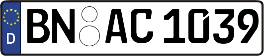 BN-AC1039
