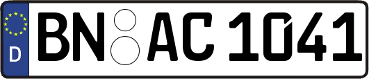 BN-AC1041