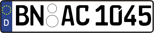 BN-AC1045