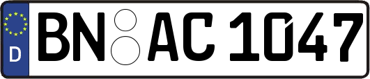 BN-AC1047